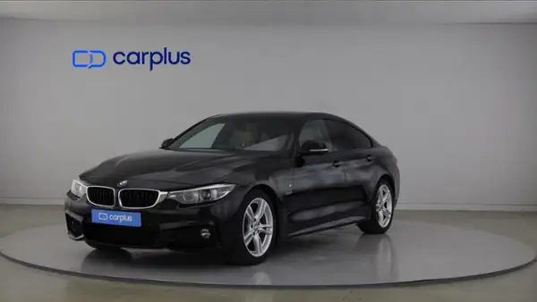 BMW Serie 4